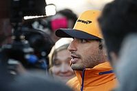 Barrichello: Sainz terá que lidar com 'ansiedade' na mudança para Ferrari