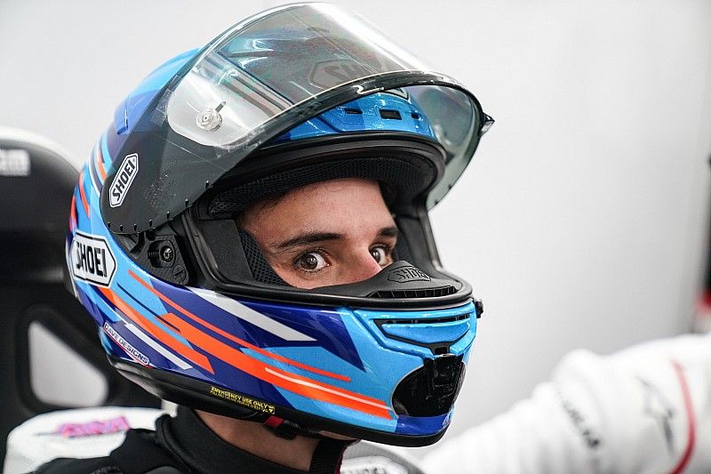 Alex Marquez, Repsol Honda Team
