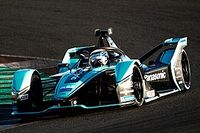 Calado: Przerwa nie ma znaczenia