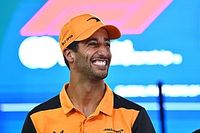 Los rumores llevan a Ricciardo a Mercedes para la F1 2023