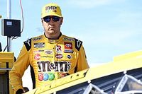 NASCAR: Kyle Busch correrá pela Richard Childress em 2023 e põe fim a novela