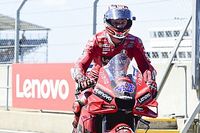 Miller lidera el inicio del Gran Premio de Austria de MotoGP 