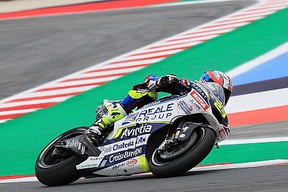 Crutchlow: Avintia, Ponsson’a MotoGP şansı tanıyarak ‘aptallık’ etti