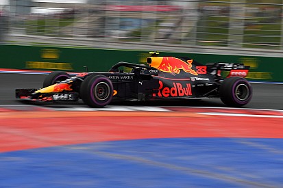 Verstappen tönt: Red Bull wird locker Fünfter und Sechster – mindestens