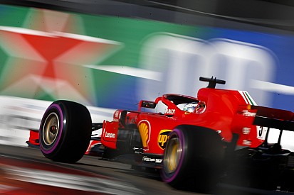 Vettel ingin balas manuver start Bottas tahun lalu
