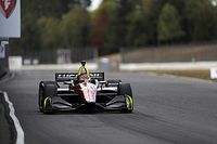 Mu&ntilde;oz dej&oacute; la despedida de soltero de su hermano por correr en Portland