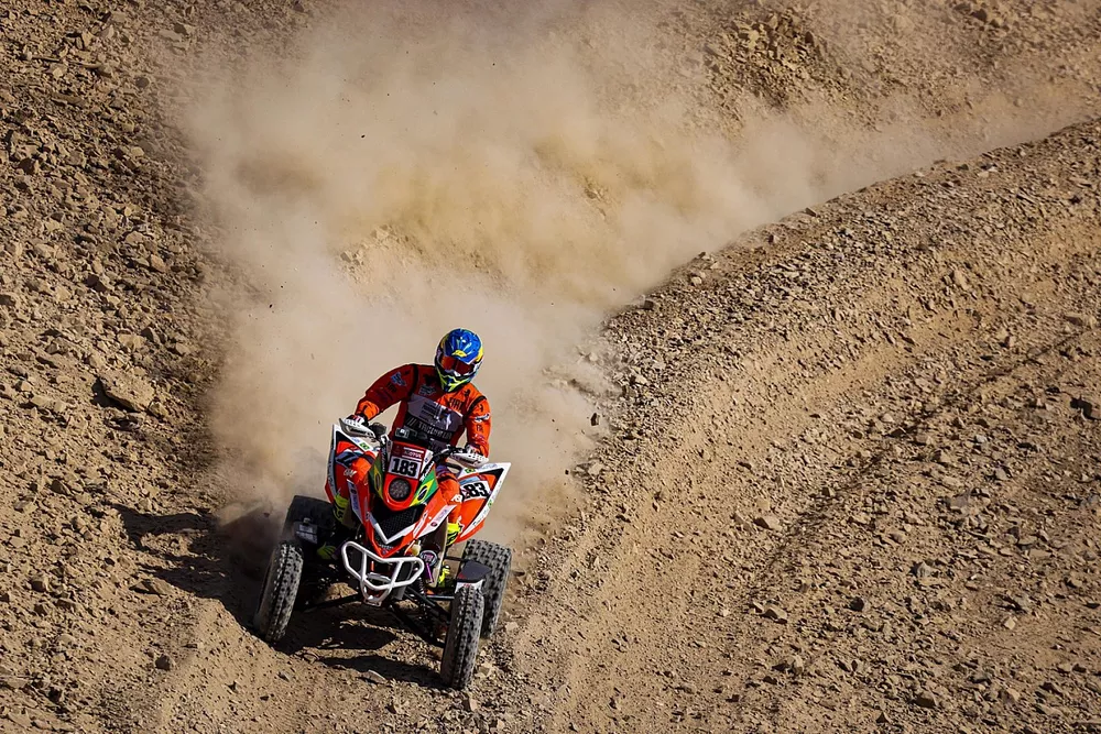 #183 Yamaha: Medeiros Marcelo