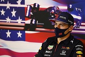 Verstappen planta a Netflix