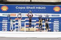 Copa HB20: Leonardo Reis supera Fernando Jr. ap&oacute;s final emocionante