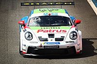 Porsche Cup: Marçal Müller corre pelo tri diante da F1