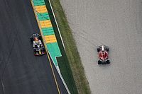 Red Bull nie skreśla Ferrari