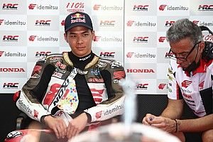Гонщик MotoGP провалил тест на COVID и пропустит этап в Аргентине
