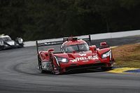 AXR Cadillac comienza adelante en Petit Le Mans