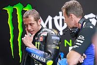 Rossi: Yamaha tem que encontrar algo que funcione para mim também