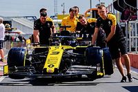 Renault: La F1 parece un "mal estudiante" con el reglamento 2021