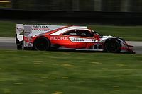 El coche de Juan Pablo Montoya dominó la FP2 en Watkins Glen
