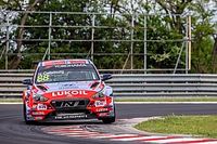 Hyundai repiten domino en la segunda clasificación del WTCR