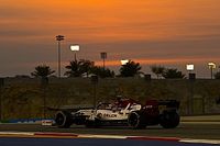 Najgorszy sezon Raikkonena