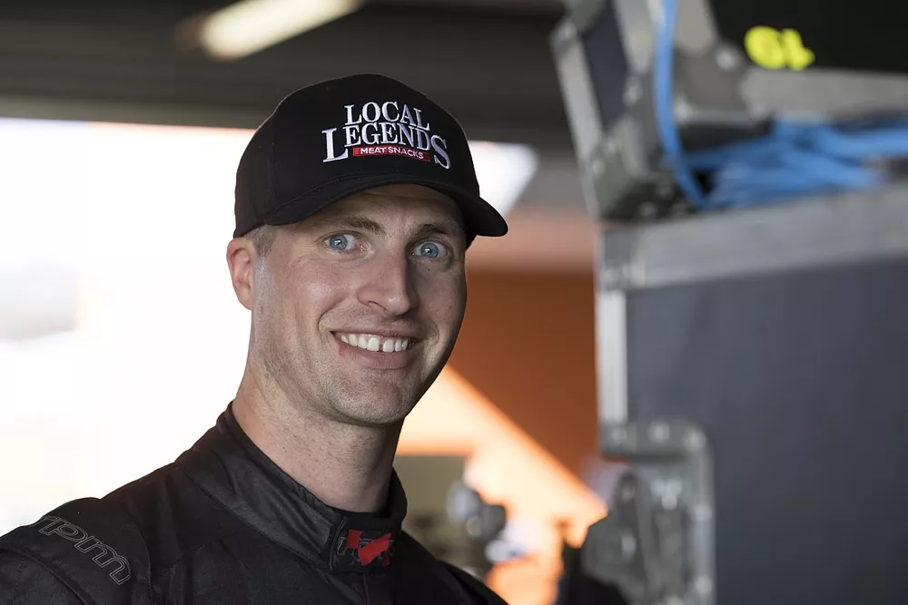 Garry Jacobson, Team Sydney Holden