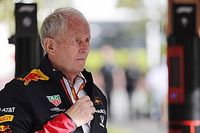 &iquest;Qui&eacute;n es Helmut Marko? Piloto, luchador y 'sargento'