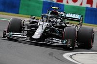 Bottas fica "frustrado" após acreditar que tinha chance de pole
