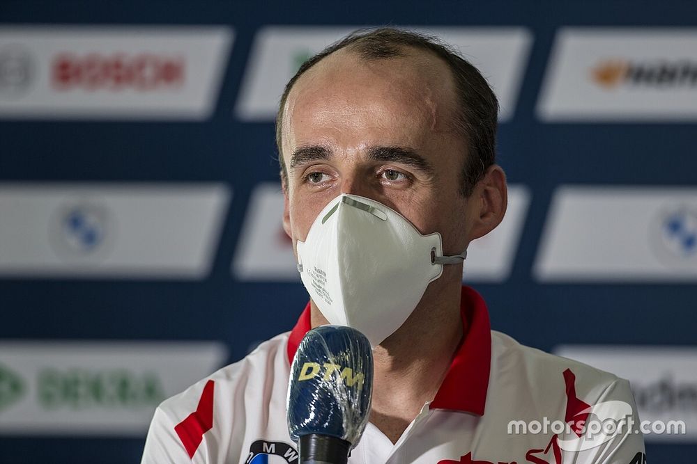 Robert Kubica, Orlen Team ART