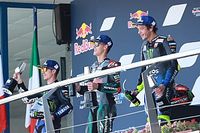 Segundo triunfo de Quartararo en Jerez con triplete de Yamaha