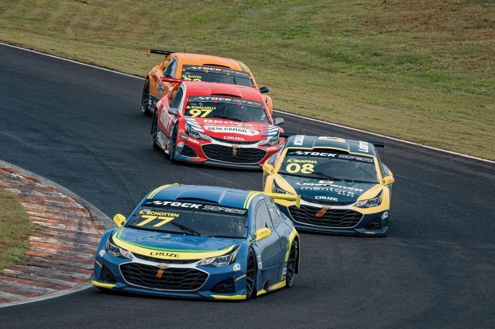 Stock Series