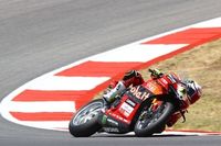 Bautista: "Empiezo a pilotar y a poder forzar parecido al a&ntilde;o pasado"