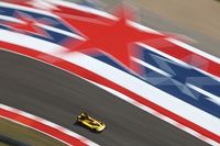 AF Corse na fali. Ferrari z przygodami