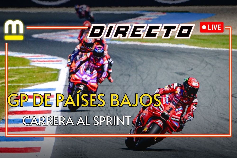 Directo Sprint Assen
