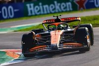 F1 GP de Italia: Norris logra la pole, Checo P&eacute;rez 8&deg; y Colapinto 18&deg;