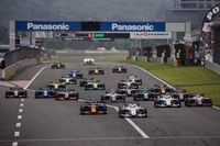 El ex F1 que podría desembarcar en la Súper Fórmula