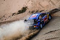 W M-Sporcie czas na odpoczynek