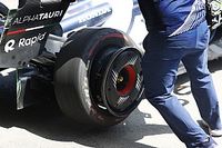 AlphaTauri explica el coche 'cangrejo' de Tsunoda en Bak&uacute;