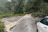 De Vries revela su caos y odisea en los alrededores de Imola F1