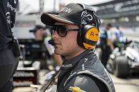 VIDEO: la dura discusión entre O'Ward y Dixon posterior a Long Beach