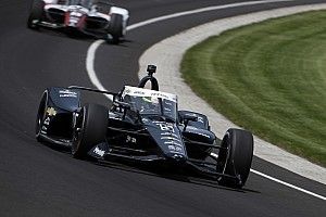 Indy 500: O'Ward luchará por la pole y Canapino asegura su lugar
