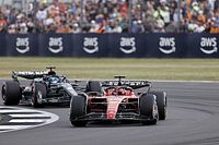 Leclerc przesadził z obroną