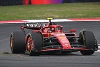 Ferrari już tak nie przeraża