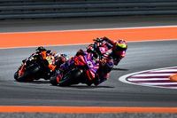 Martín, feliz porque siente que tiene "mucho margen de mejora"