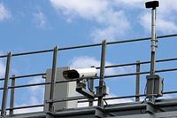 El radar de tramo m&aacute;s largo de Madrid ya funciona: d&oacute;nde, c&oacute;mo y cu&aacute;nto multa