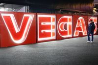 Verstappen aclara su broma sobre el evento de presentaci&oacute;n de la F1 2025