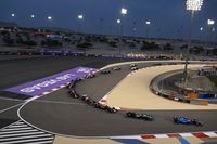 Las notas de los pilotos en el GP de Bahrein de F1: ¡vota!