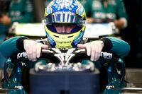 B&oacute;l nie złamał Alonso