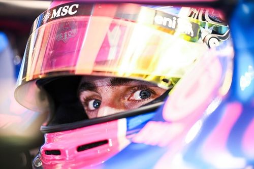 Oakes, "orgulloso" de un Doohan "agresivo" ante los rumores de Colapinto