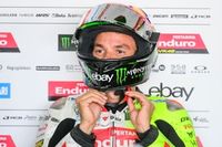 Morbidelli y su incidente con Bagnaia: "Tengo que ser m&aacute;s listo"