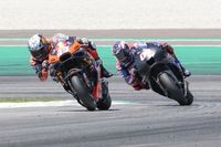 Acosta: "Estamos mejor de lo que muestran las pantallas de tiempos"