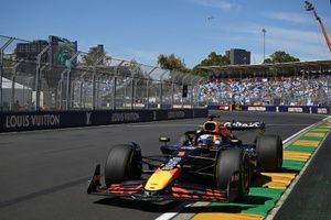 El truco de Red Bull para ayudar a sus mecánicos contra McLaren