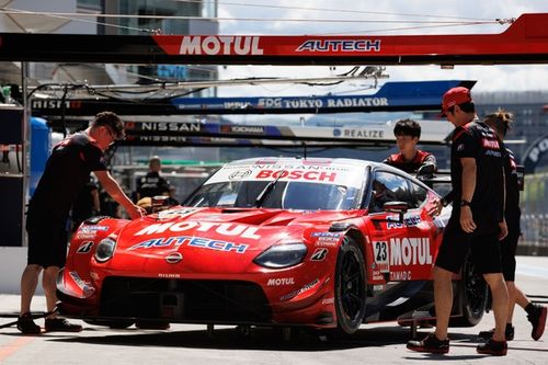 NISMO Festival、2025年の開催中止が決定「例年通りの開催が難しいと判断した」